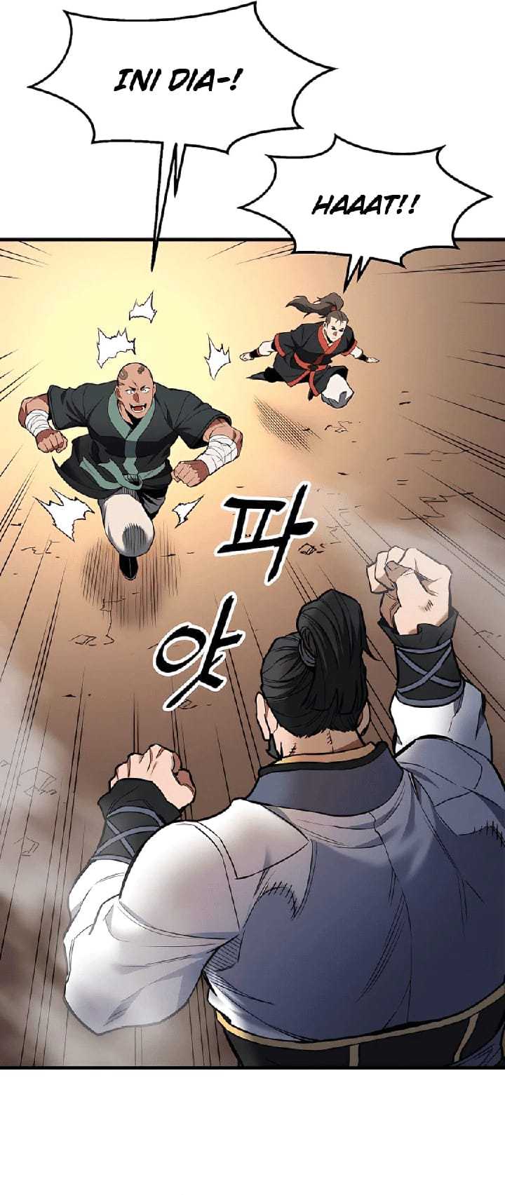Pride Of The Blade Chapter 12 Gambar 62