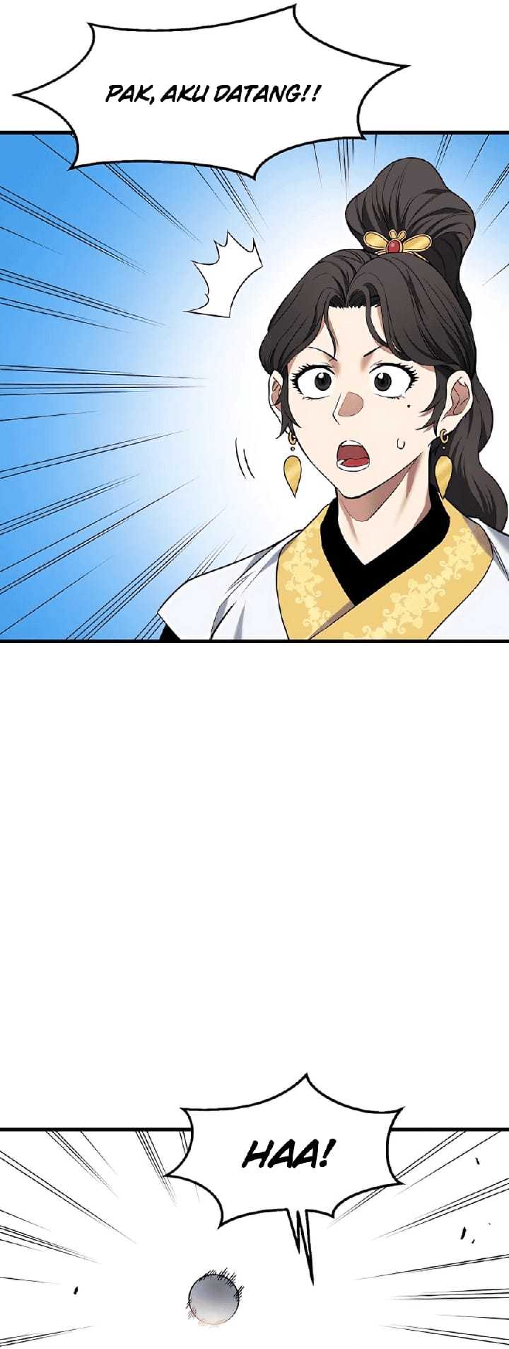Pride Of The Blade Chapter 12 Gambar 6