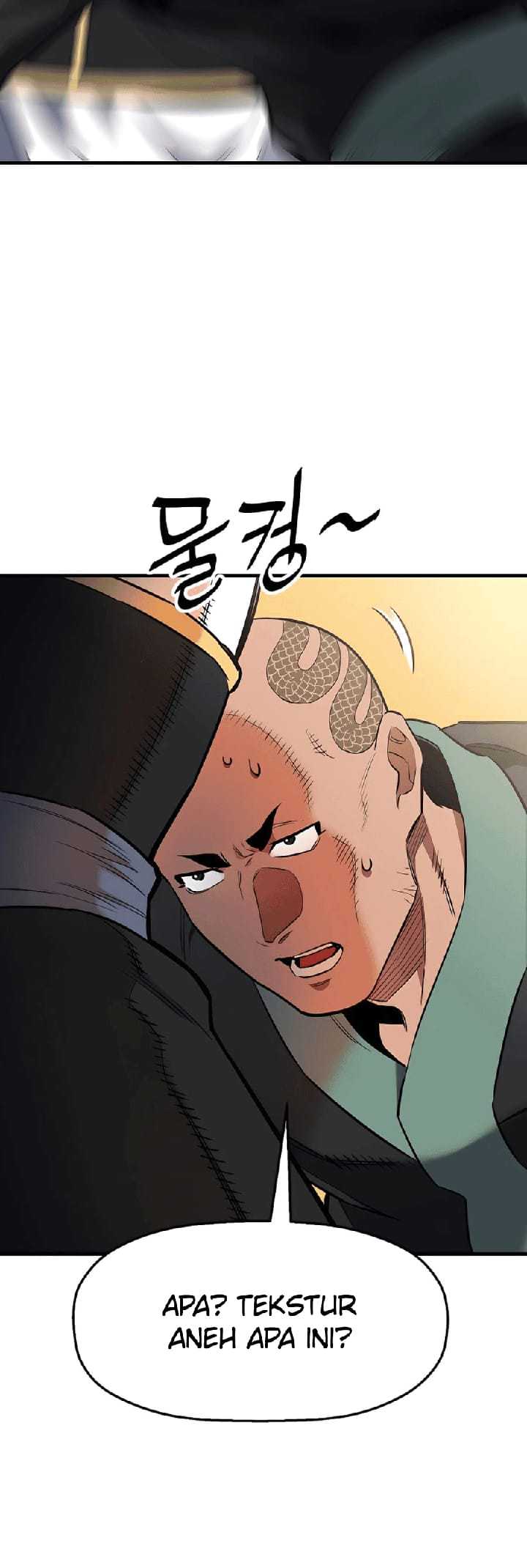 Pride Of The Blade Chapter 12 Gambar 64