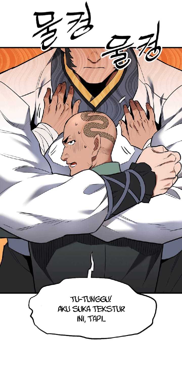 Pride Of The Blade Chapter 12 Gambar 66
