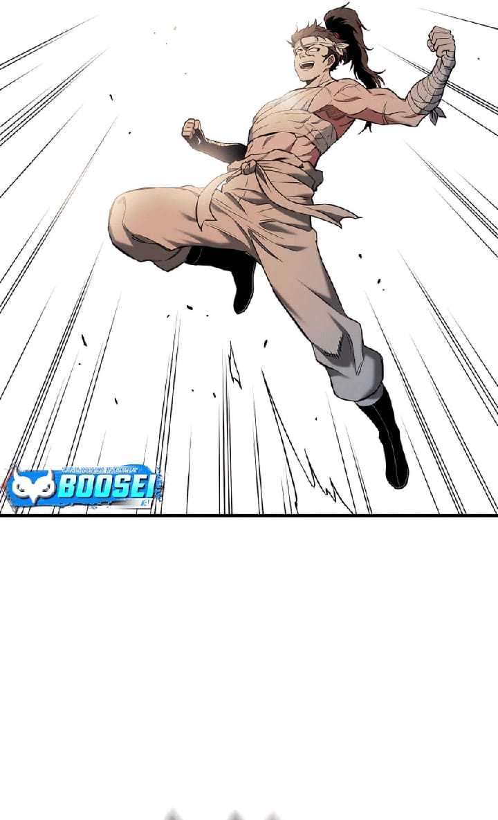 Pride Of The Blade Chapter 12 Gambar 7