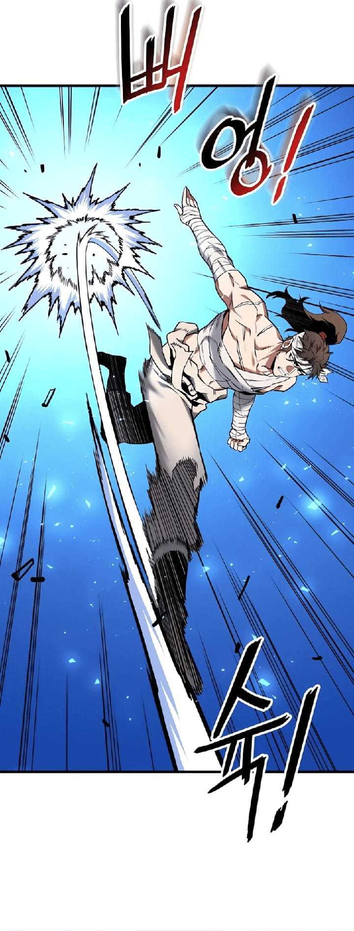 Pride Of The Blade Chapter 12 Gambar 8