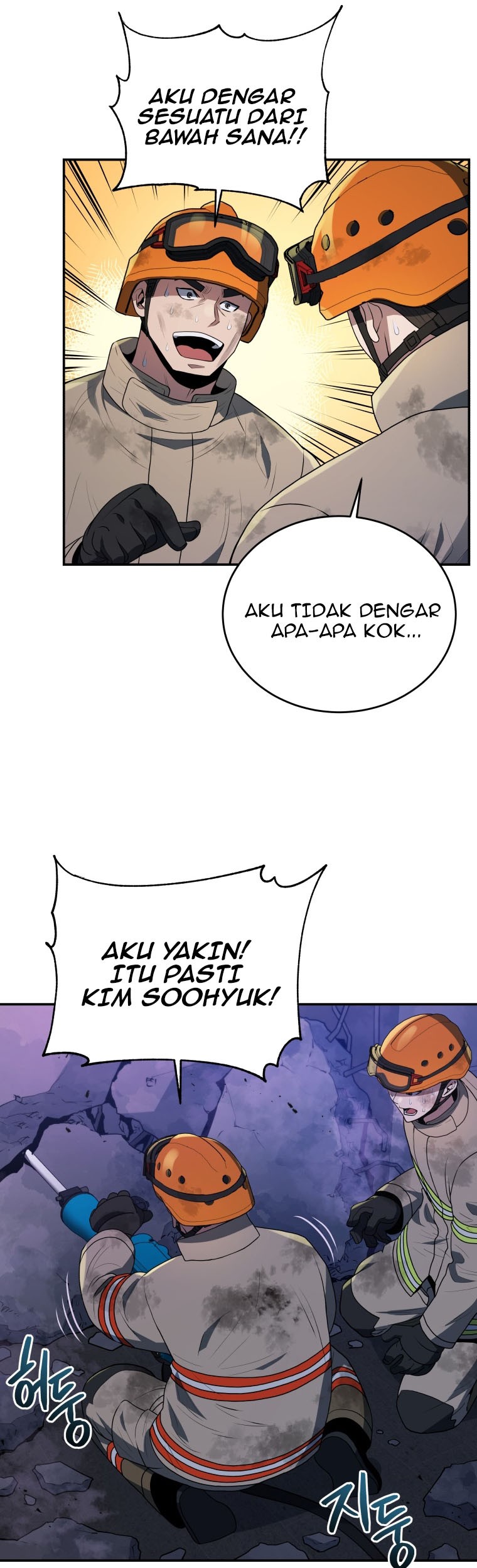 Rescue System Chapter 44 Gambar 6