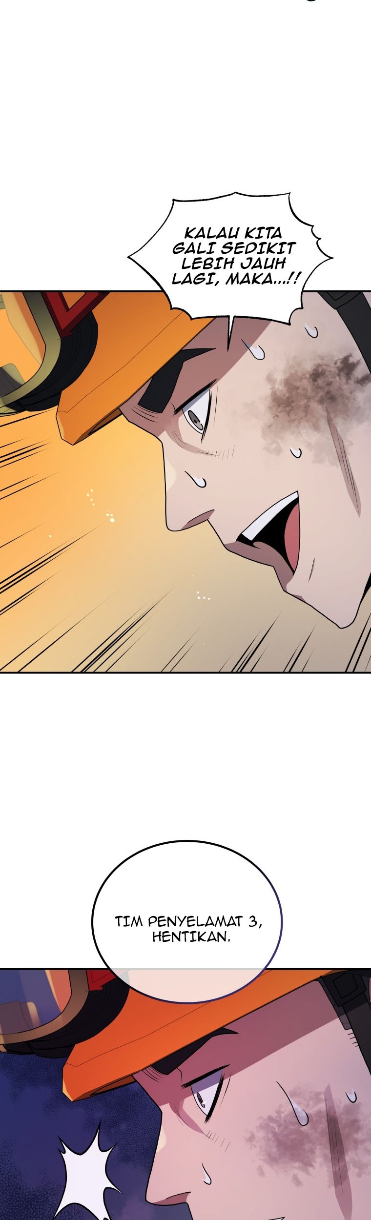 Rescue System Chapter 44 Gambar 7