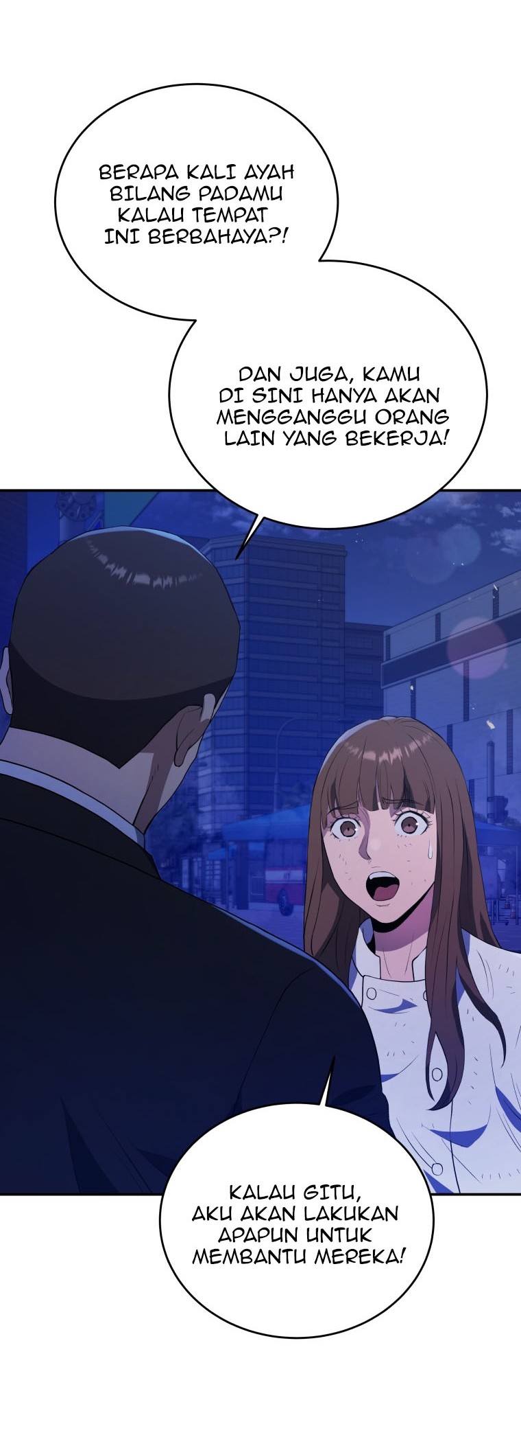 Rescue System Chapter 44 Gambar 17