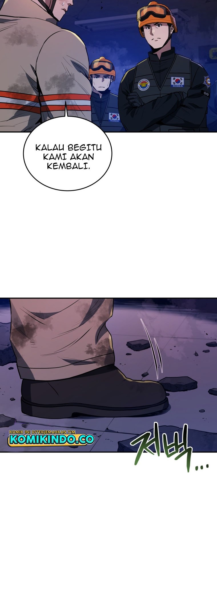 Rescue System Chapter 44 Gambar 25