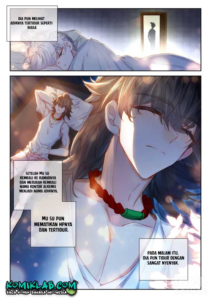Becoming Immortal by Paying Cash Chapter 05 Gambar 18