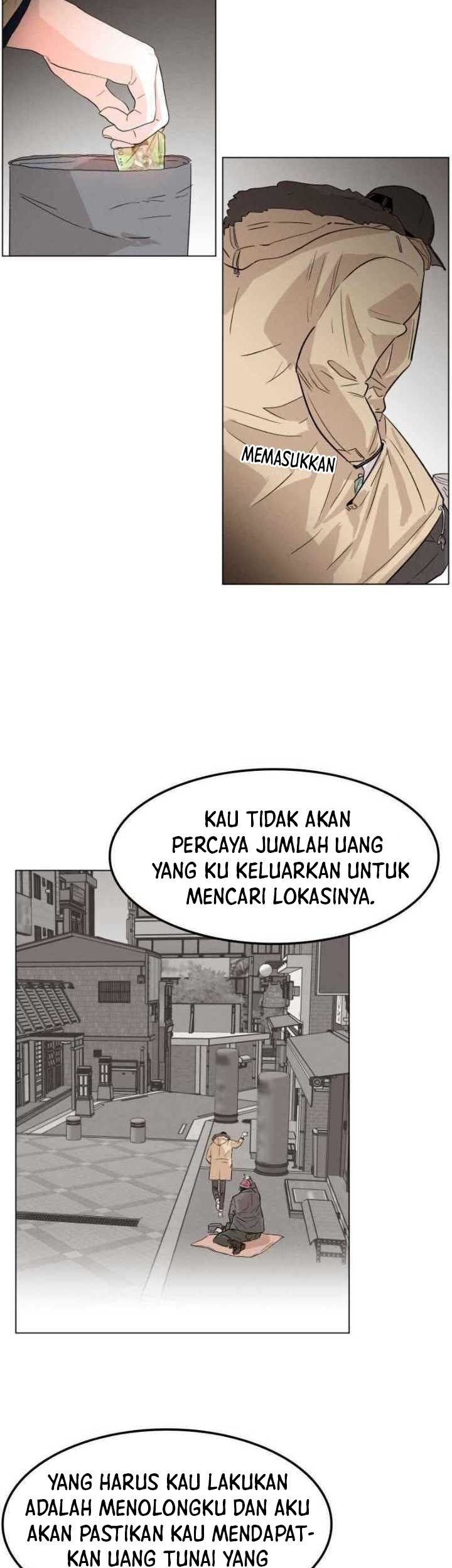 Bloodhounds Chapter 03 Gambar 19