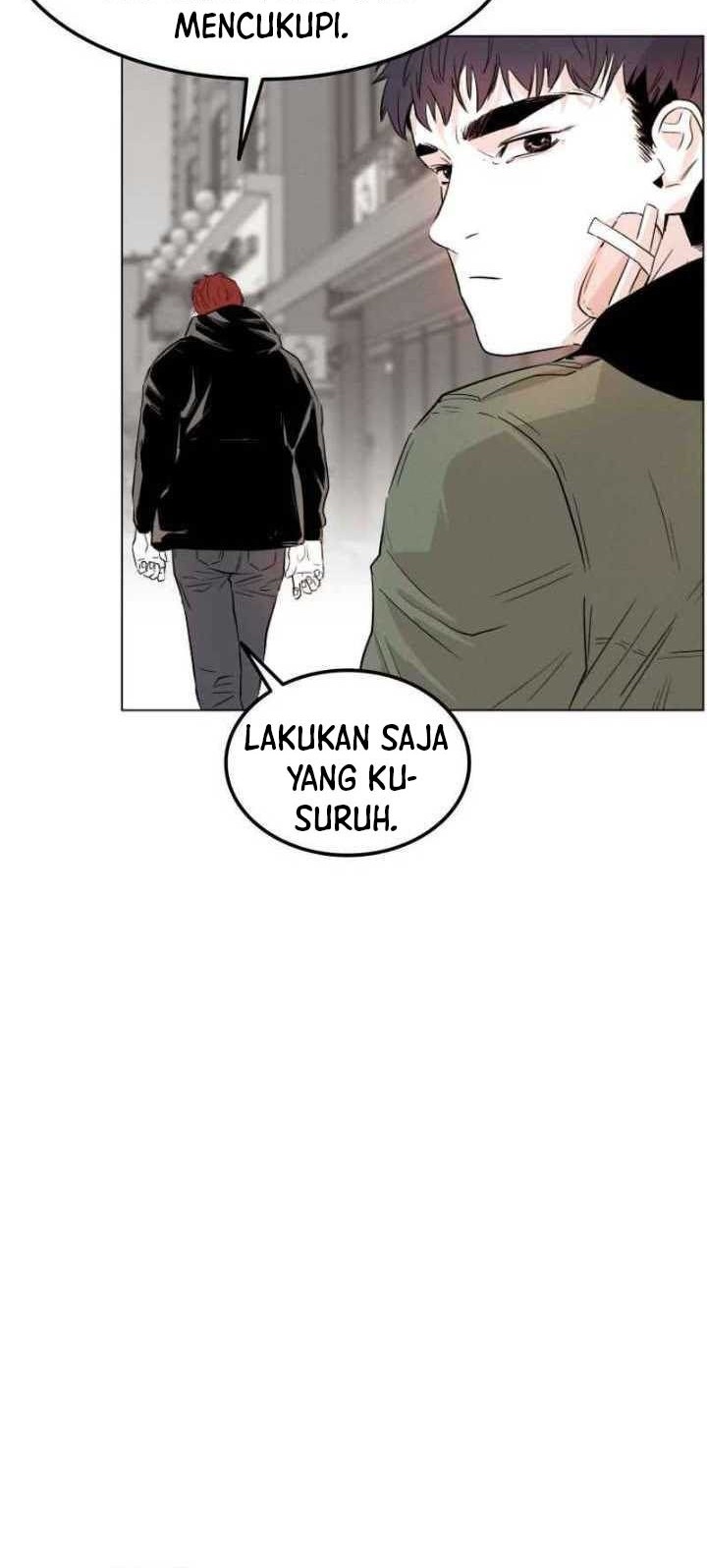 Bloodhounds Chapter 03 Gambar 20