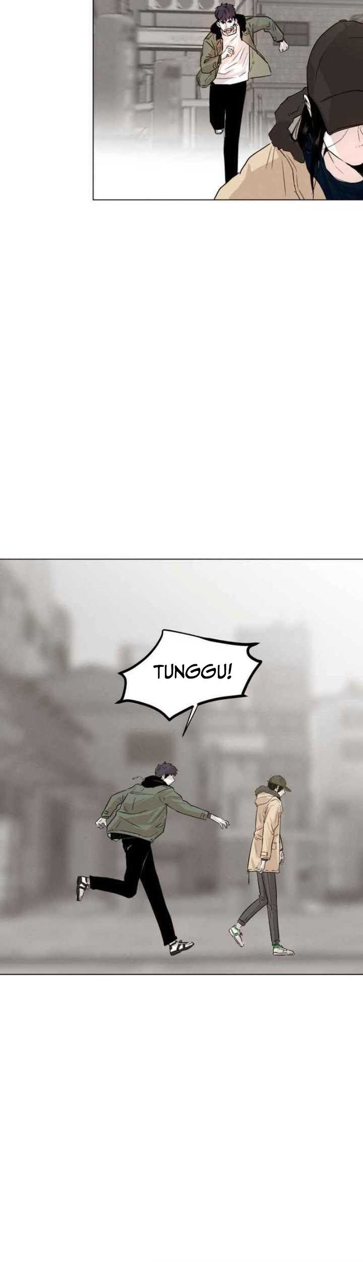 Bloodhounds Chapter 03 Gambar 23