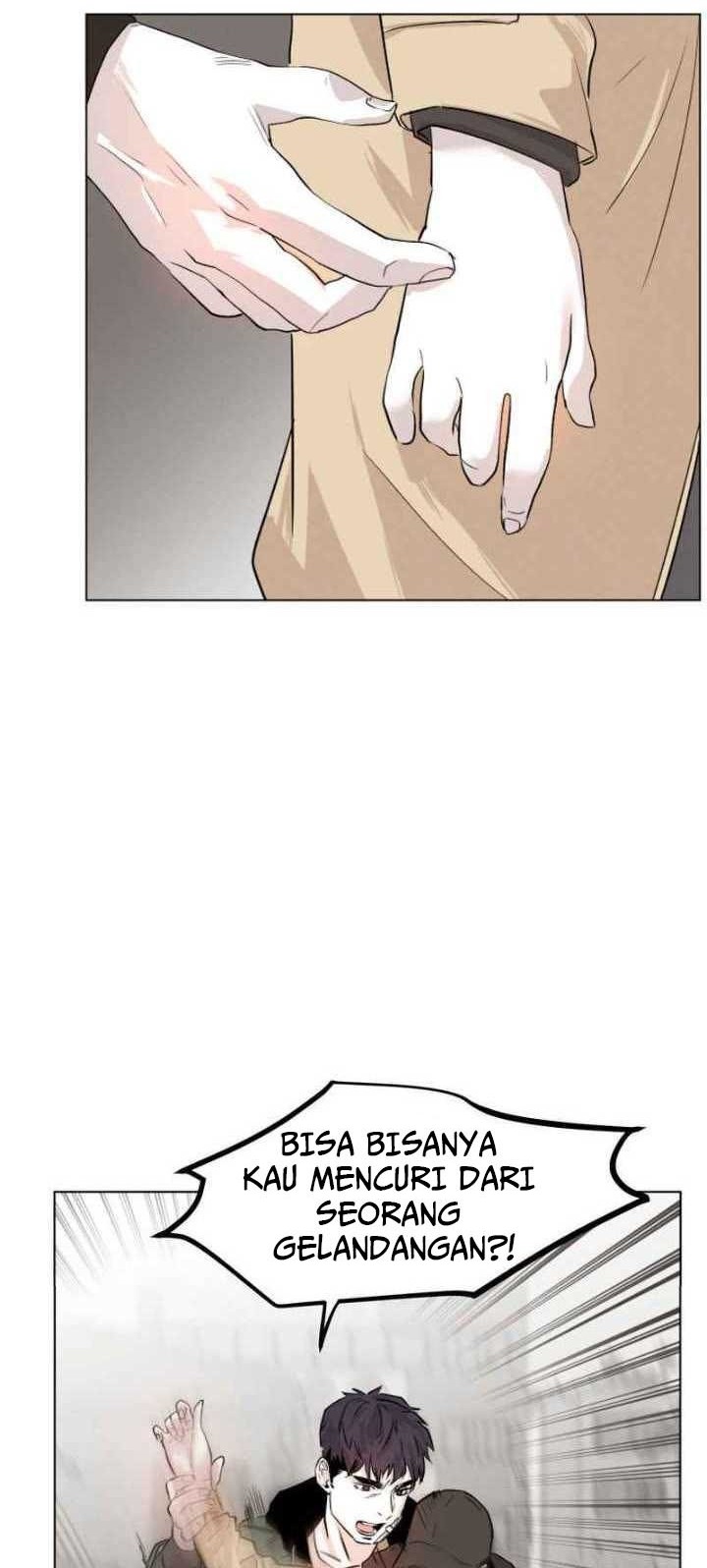 Bloodhounds Chapter 03 Gambar 24
