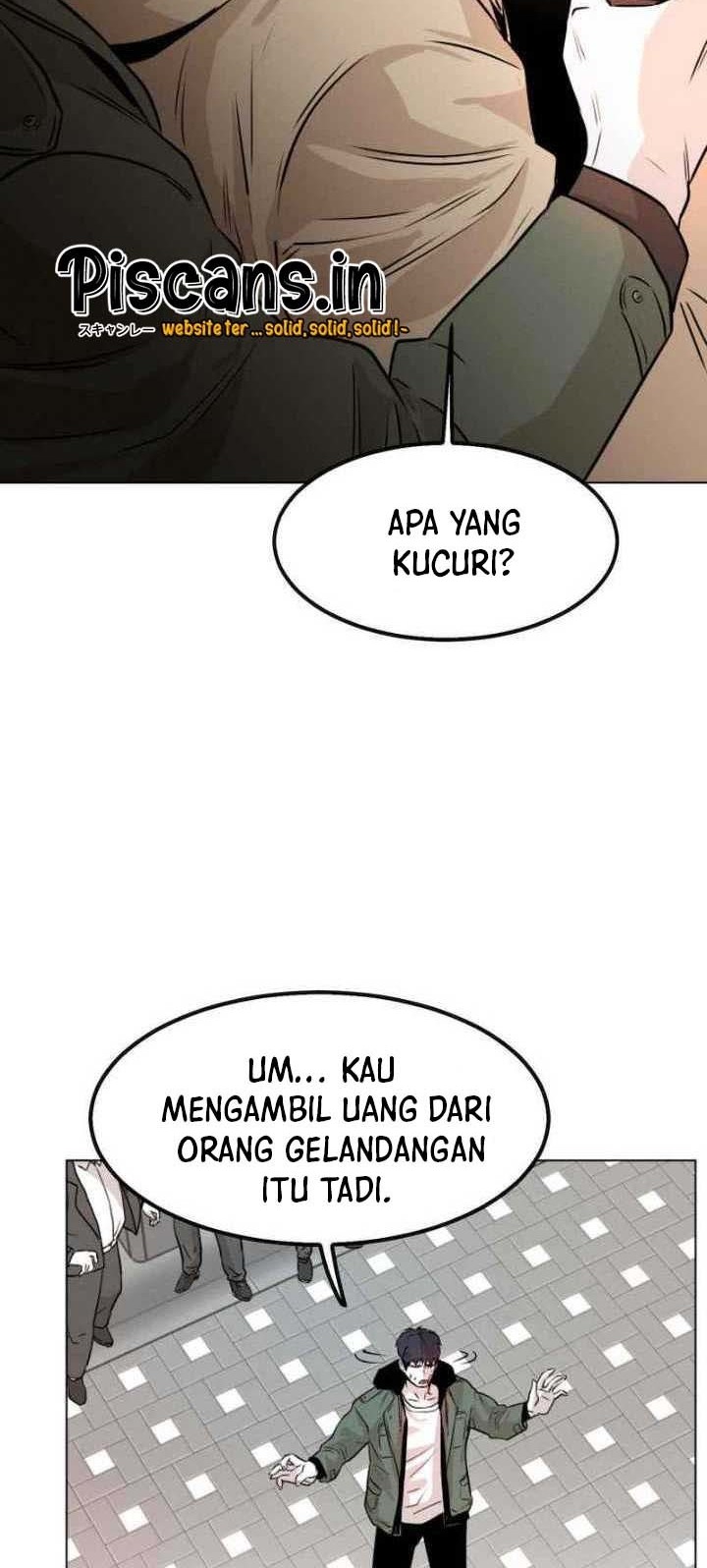 Bloodhounds Chapter 03 Gambar 27