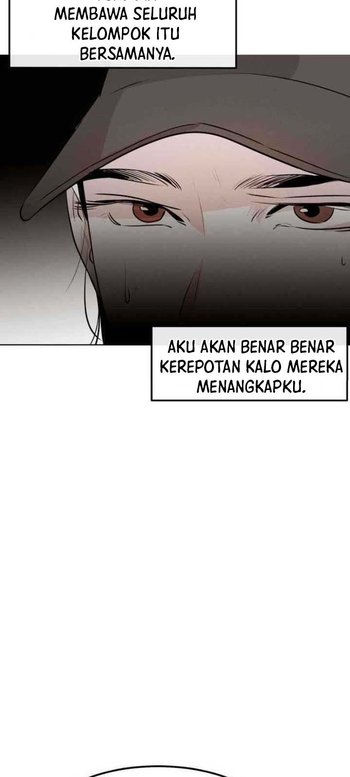 Bloodhounds Chapter 03 Gambar 29