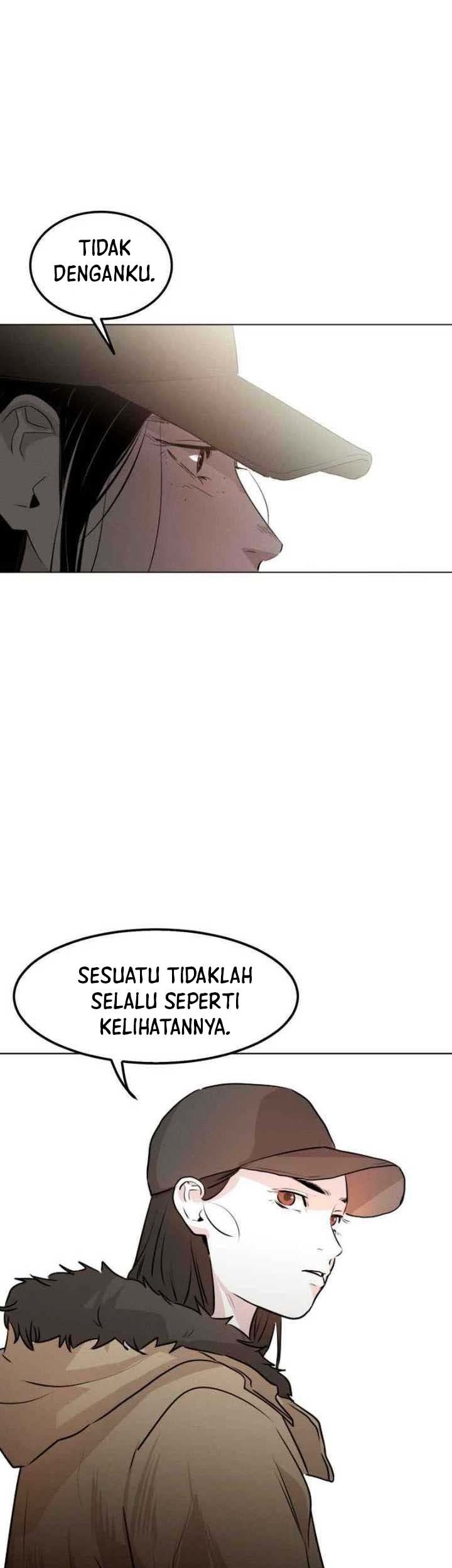 Bloodhounds Chapter 03 Gambar 32