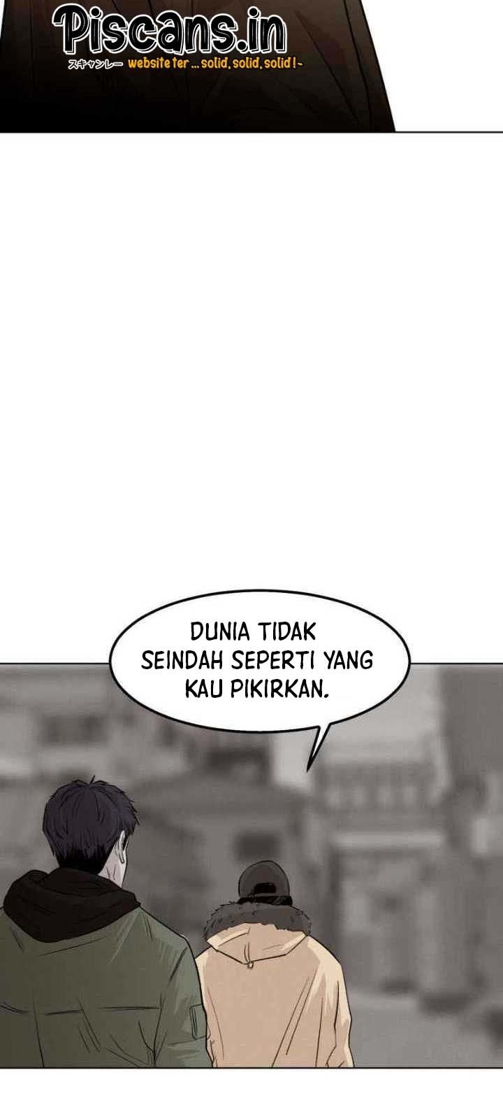 Bloodhounds Chapter 03 Gambar 33