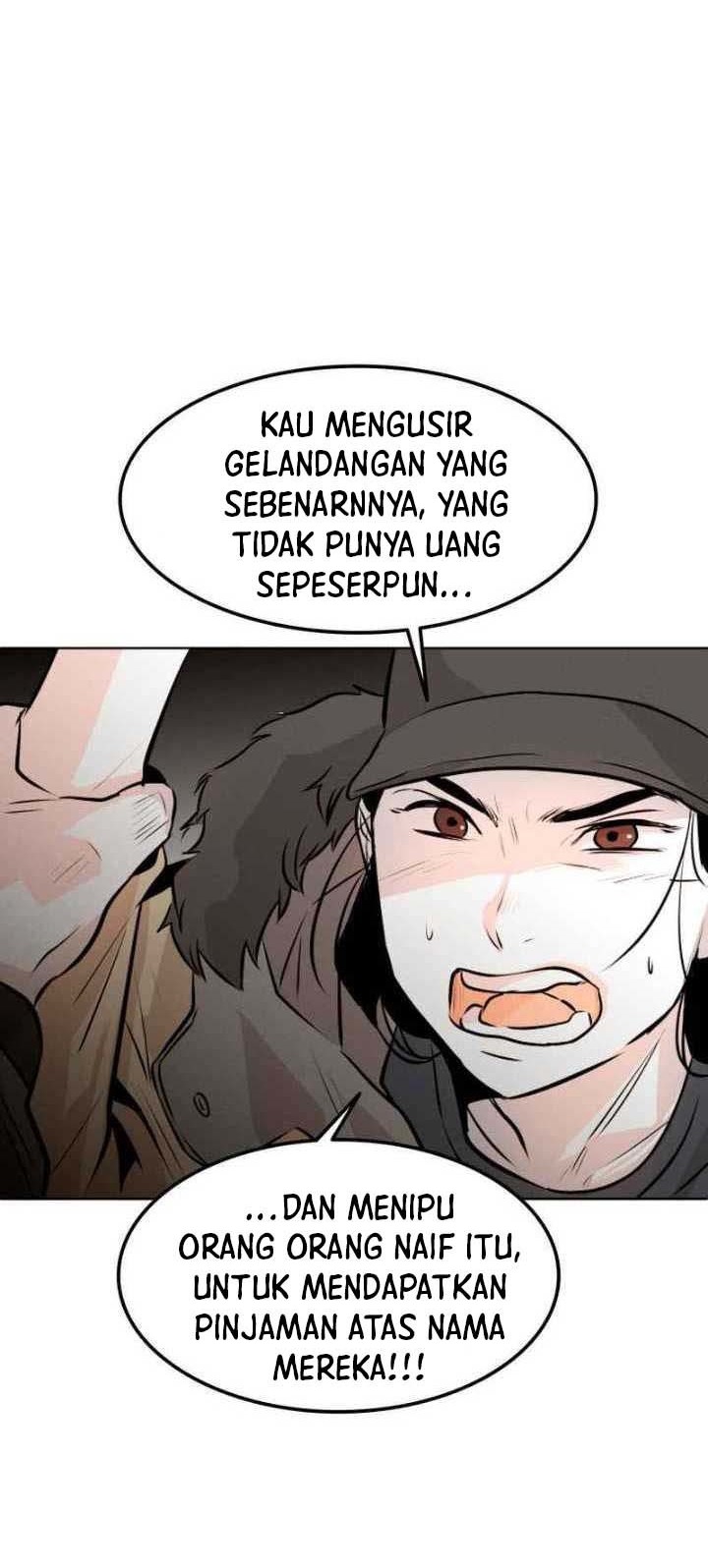 Bloodhounds Chapter 03 Gambar 42