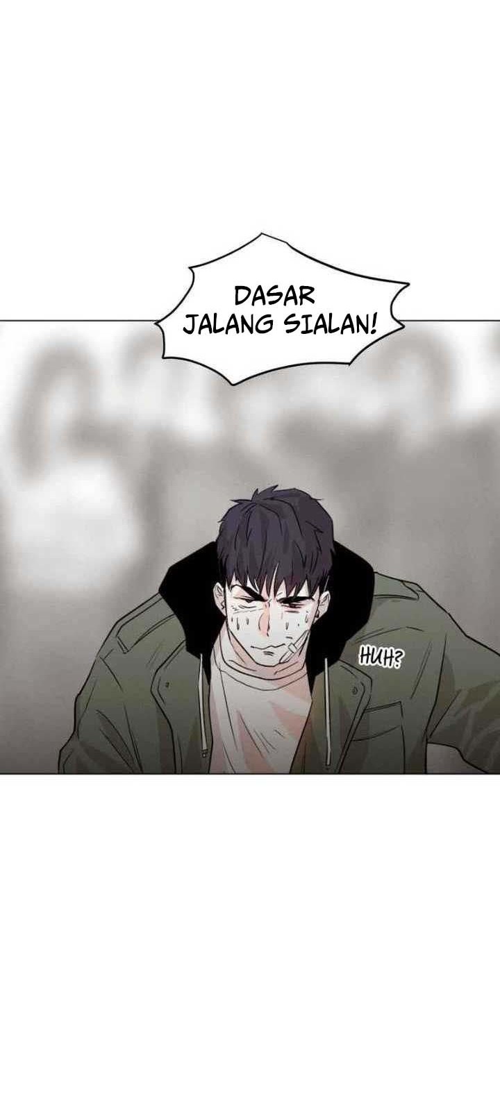 Bloodhounds Chapter 03 Gambar 44