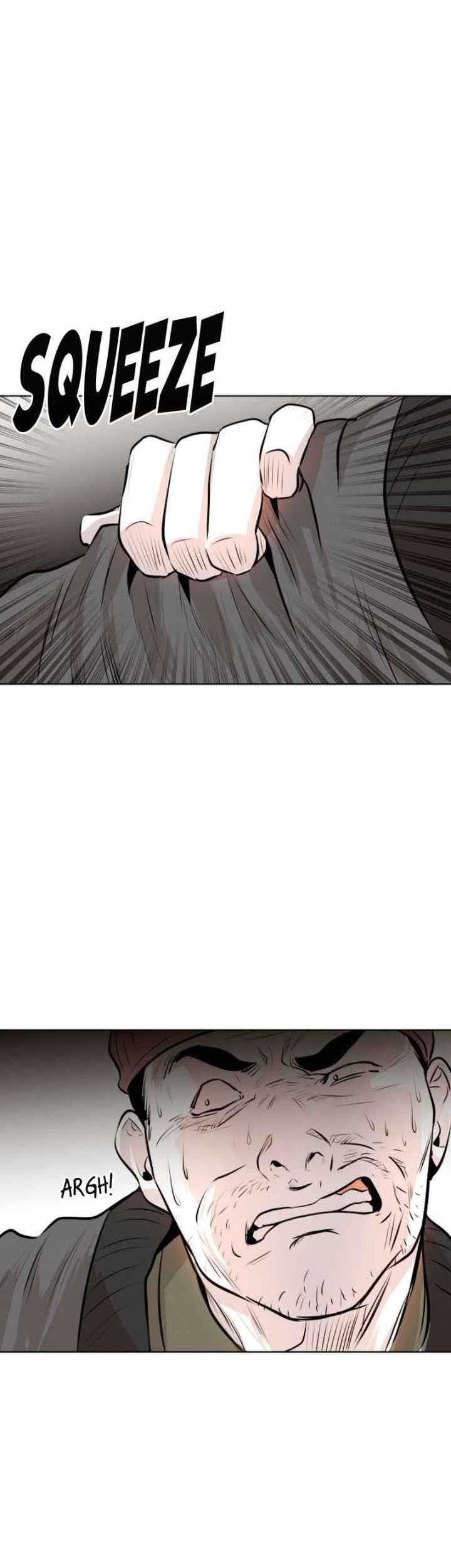 Bloodhounds Chapter 03 Gambar 47