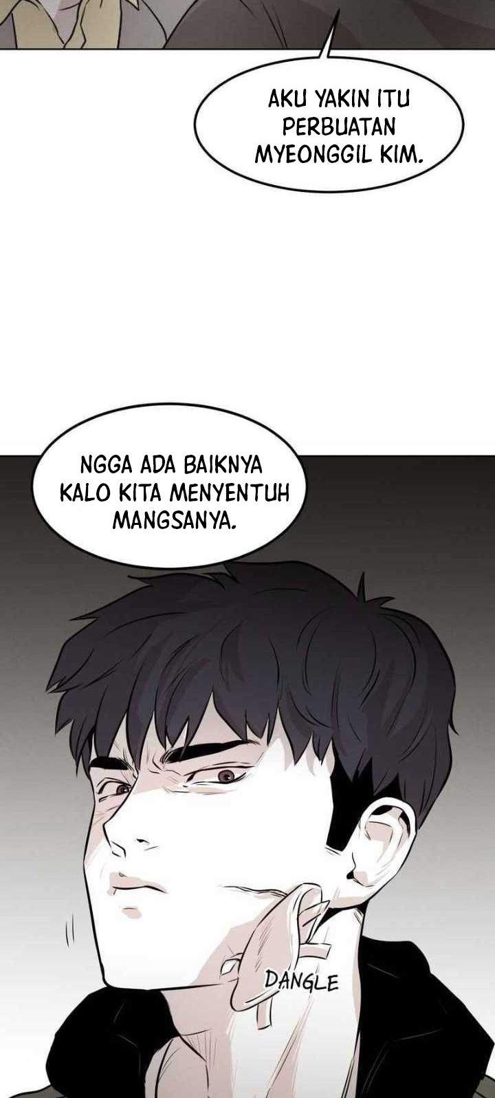 Bloodhounds Chapter 03 Gambar 53
