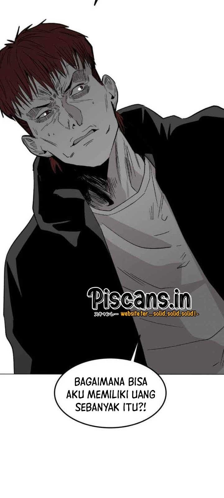 Bloodhounds Chapter 03 Gambar 4