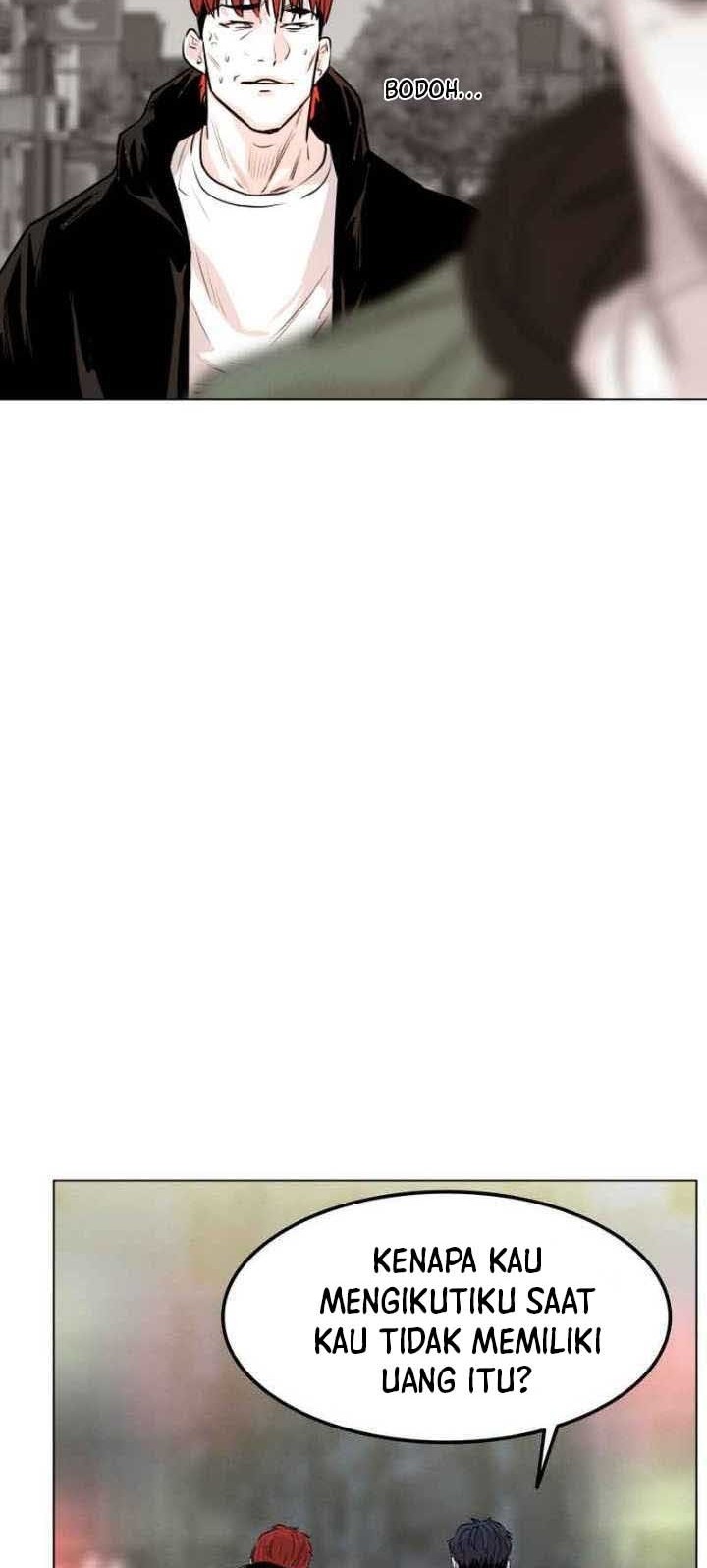Bloodhounds Chapter 03 Gambar 6