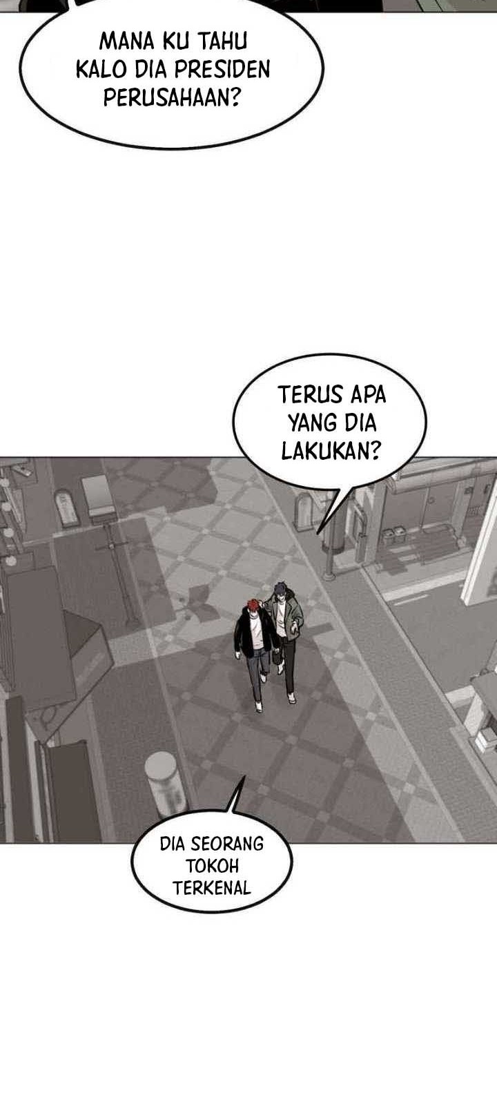 Bloodhounds Chapter 03 Gambar 10