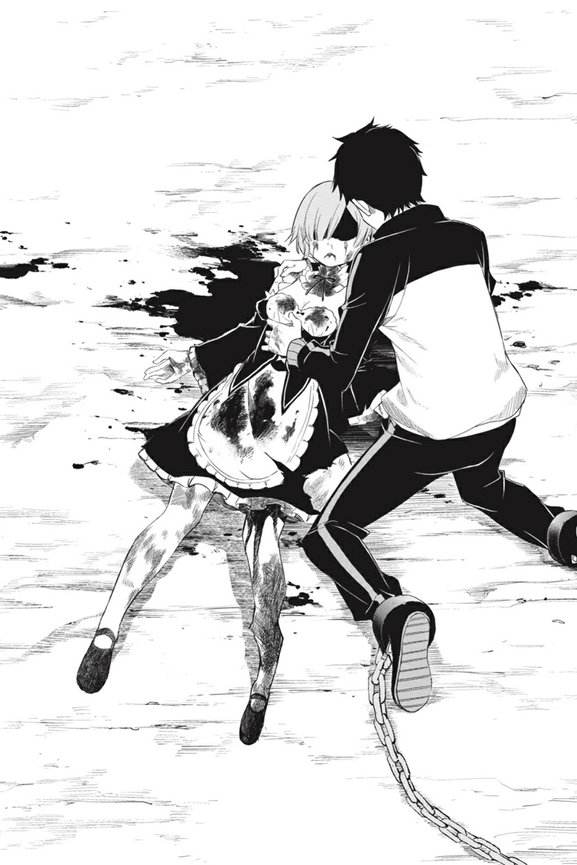 Re:Zero Kara Hajimeru Isekai Seikatsu – Daisanshou – Truth of Zero Chapter 15 Gambar 19