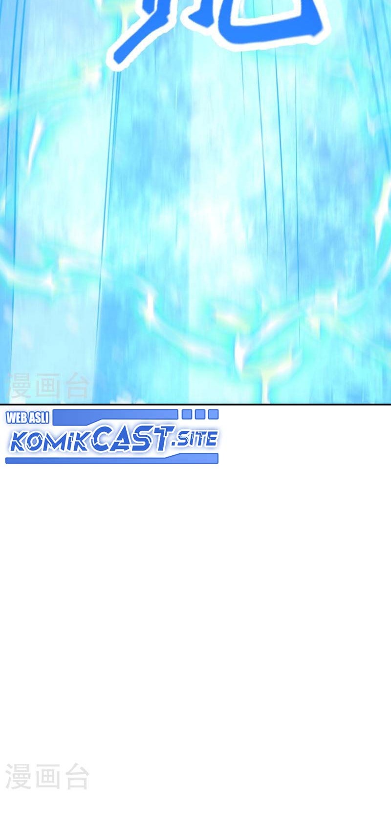 Against the Gods Chapter 551 Gambar 27