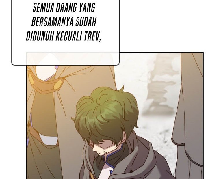 The MAX leveled hero will return! Chapter 118 Gambar 21