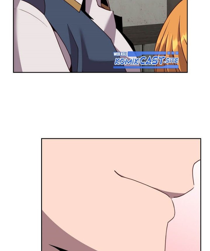 The MAX leveled hero will return! Chapter 118 Gambar 67