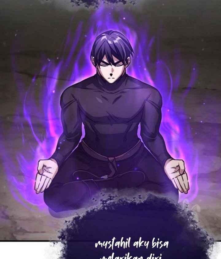 The Heavenly Demon Can’t Live a Normal Life Chapter 66 Gambar 31