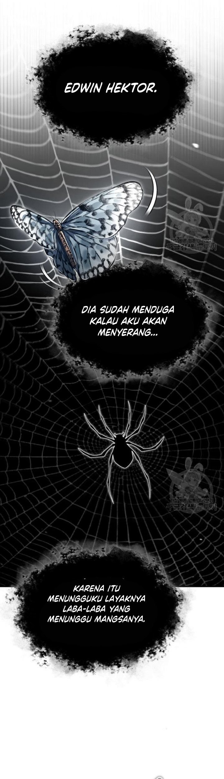 The Heavenly Demon Can’t Live a Normal Life Chapter 66 Gambar 34