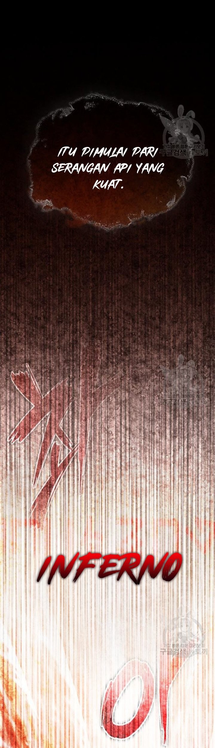 The Heavenly Demon Can’t Live a Normal Life Chapter 66 Gambar 36