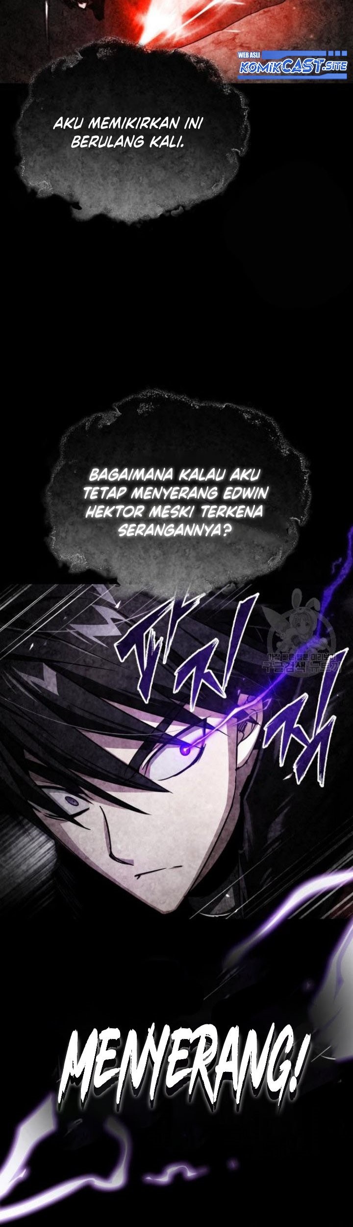 The Heavenly Demon Can’t Live a Normal Life Chapter 66 Gambar 38