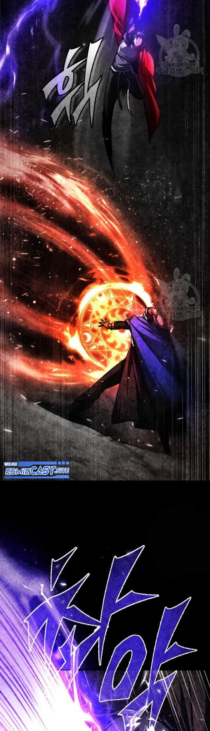 The Heavenly Demon Can’t Live a Normal Life Chapter 66 Gambar 40