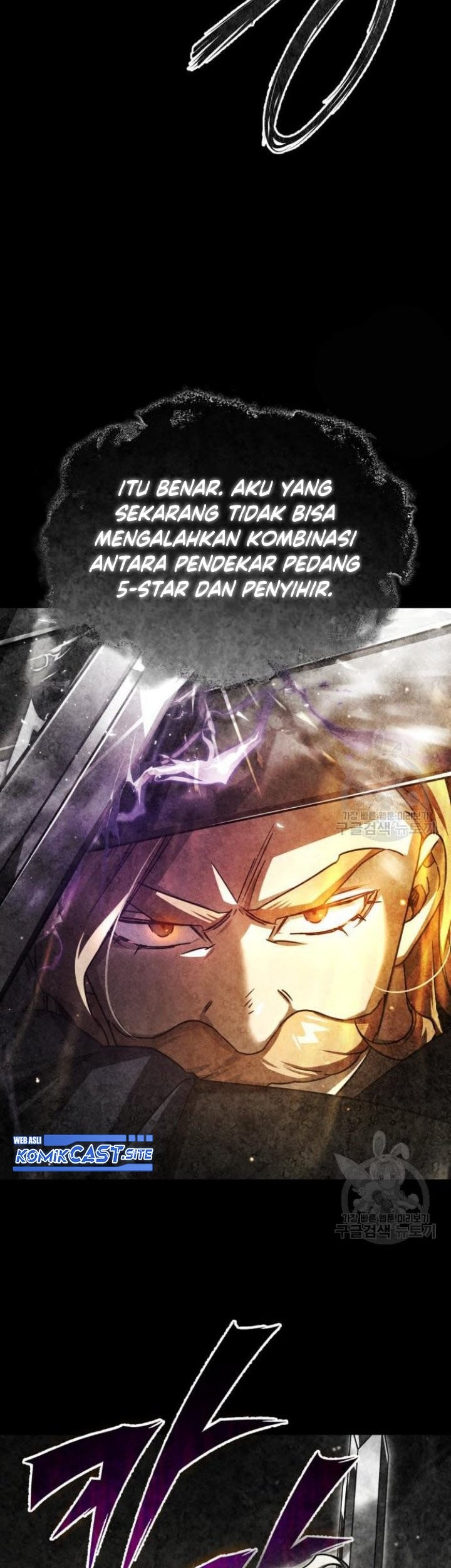 The Heavenly Demon Can’t Live a Normal Life Chapter 66 Gambar 44