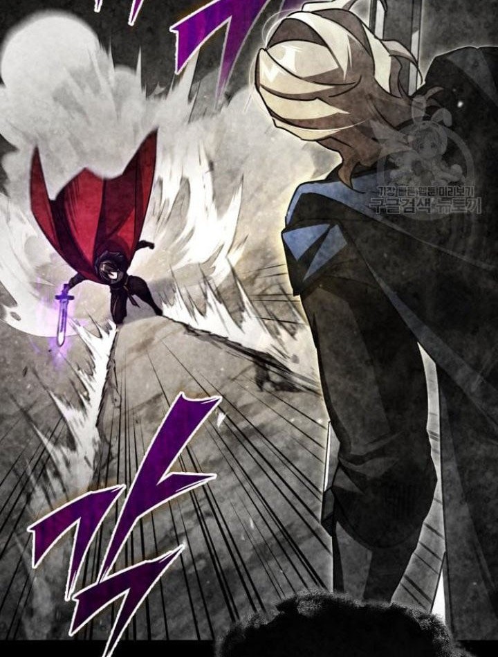 The Heavenly Demon Can’t Live a Normal Life Chapter 66 Gambar 45