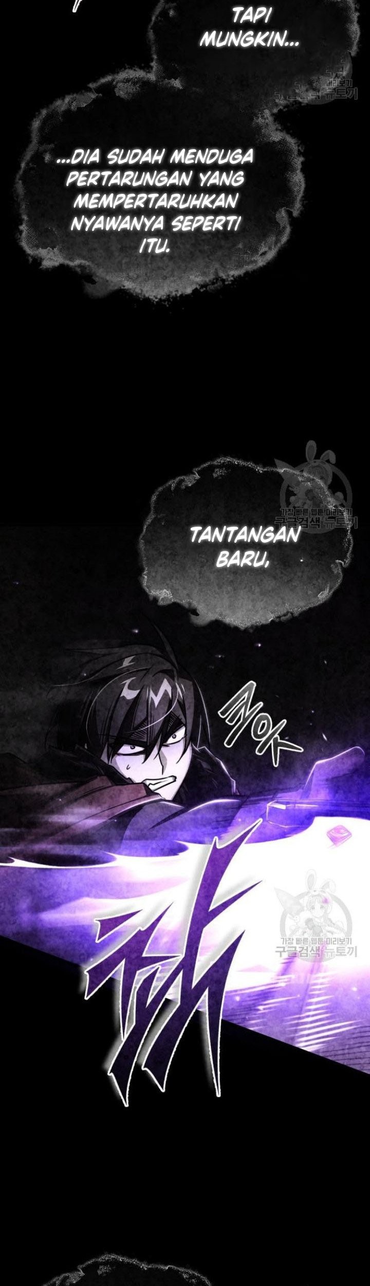 The Heavenly Demon Can’t Live a Normal Life Chapter 66 Gambar 46