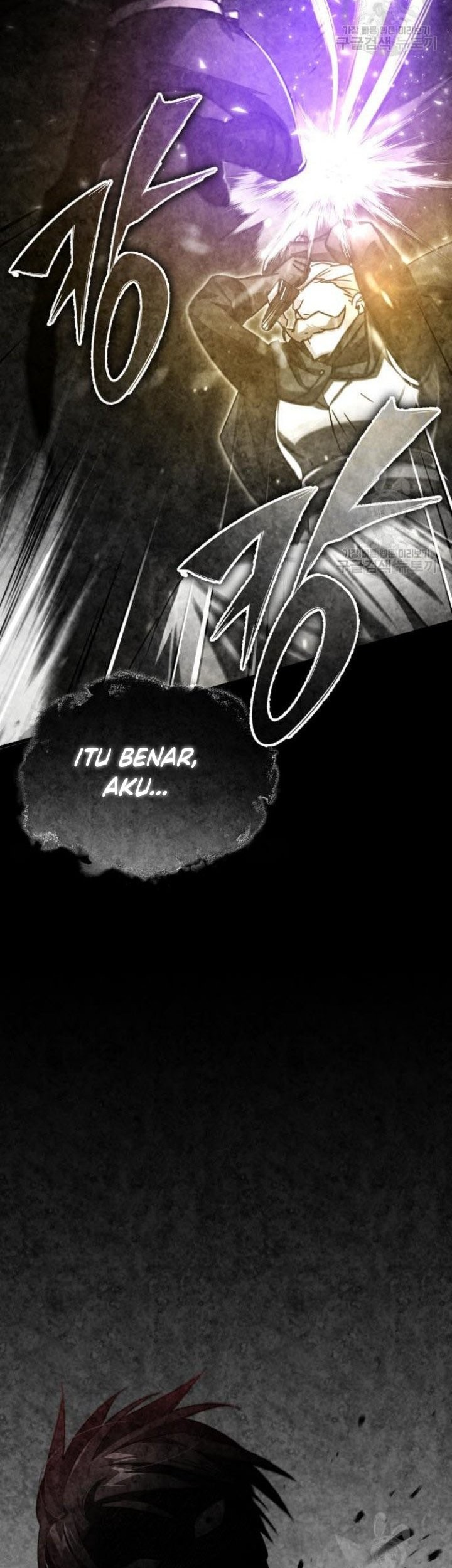 The Heavenly Demon Can’t Live a Normal Life Chapter 66 Gambar 48