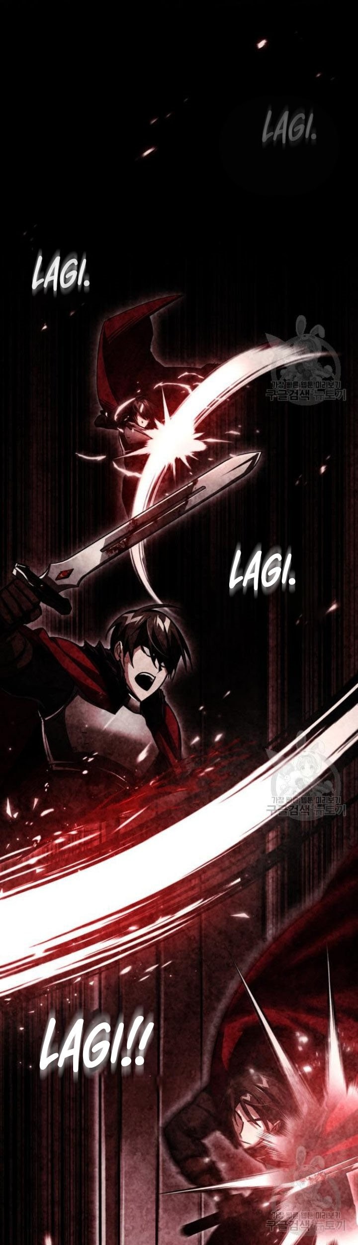 The Heavenly Demon Can’t Live a Normal Life Chapter 66 Gambar 50