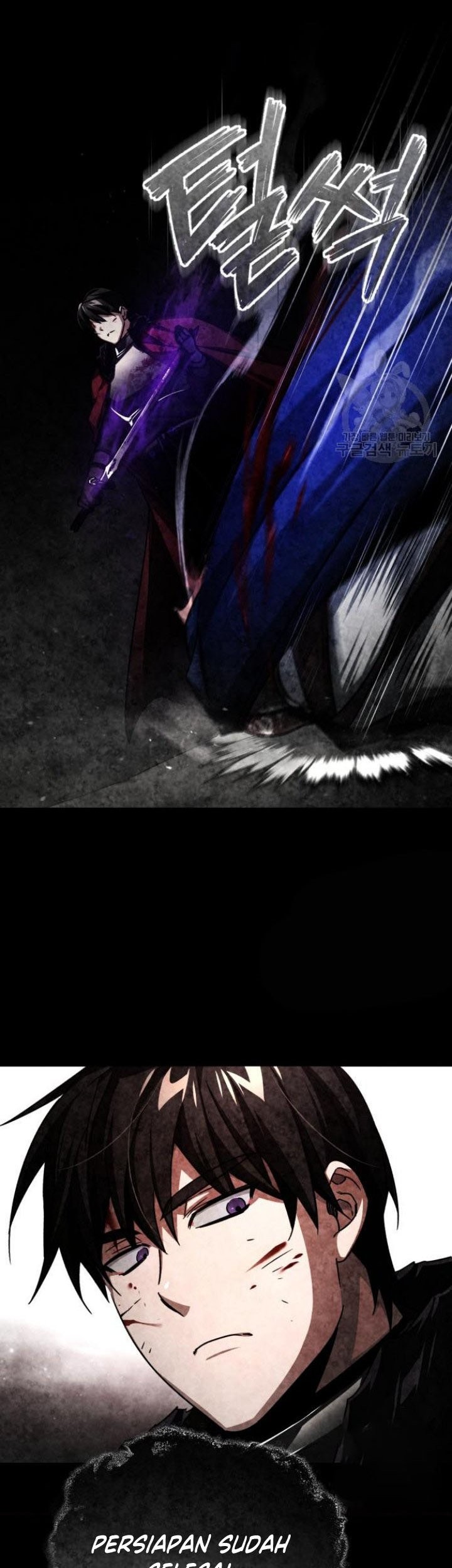 The Heavenly Demon Can’t Live a Normal Life Chapter 66 Gambar 54