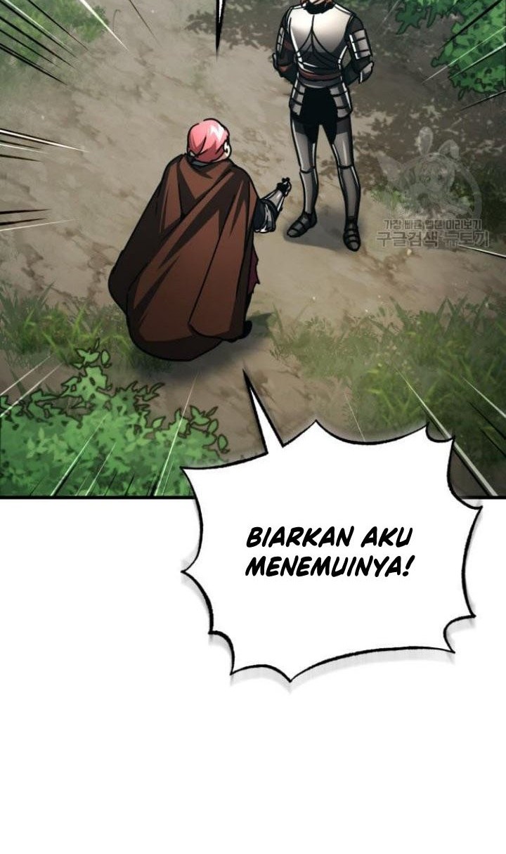 The Heavenly Demon Can’t Live a Normal Life Chapter 66 Gambar 57