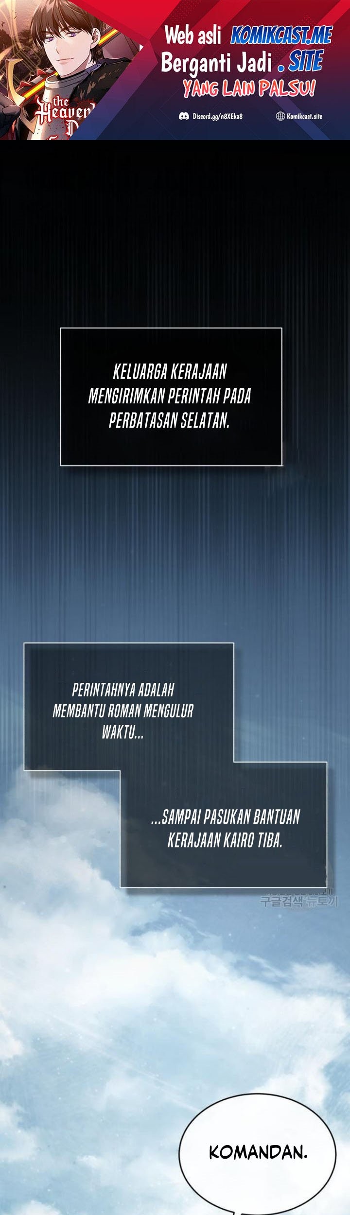 Baca  The Heavenly Demon Can’t Live a Normal Life Chapter 66 Gambar 2