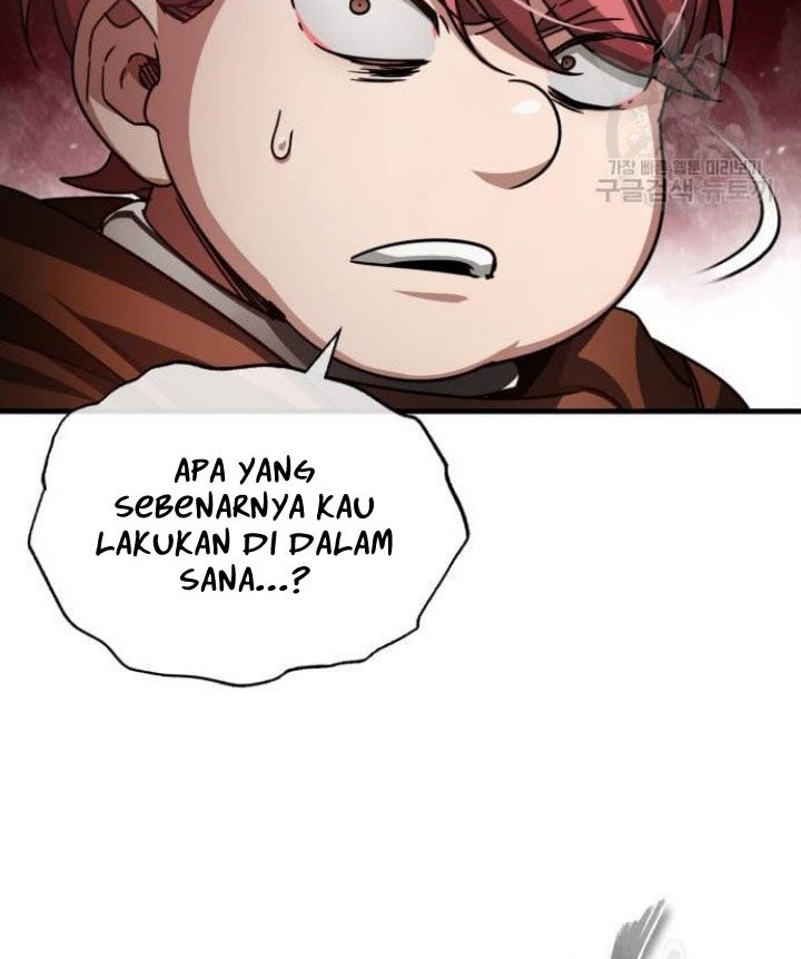 The Heavenly Demon Can’t Live a Normal Life Chapter 66 Gambar 59