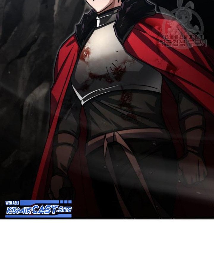 The Heavenly Demon Can’t Live a Normal Life Chapter 66 Gambar 61