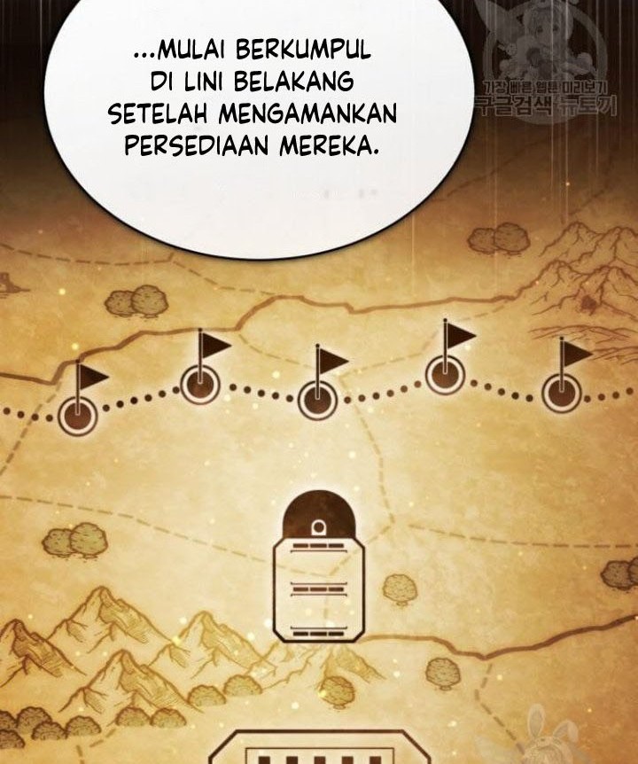 The Heavenly Demon Can’t Live a Normal Life Chapter 66 Gambar 63