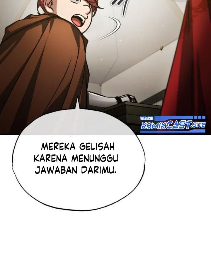 The Heavenly Demon Can’t Live a Normal Life Chapter 66 Gambar 65