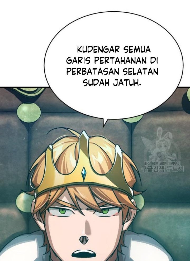 The Heavenly Demon Can’t Live a Normal Life Chapter 66 Gambar 69