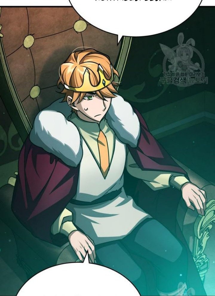 The Heavenly Demon Can’t Live a Normal Life Chapter 66 Gambar 71