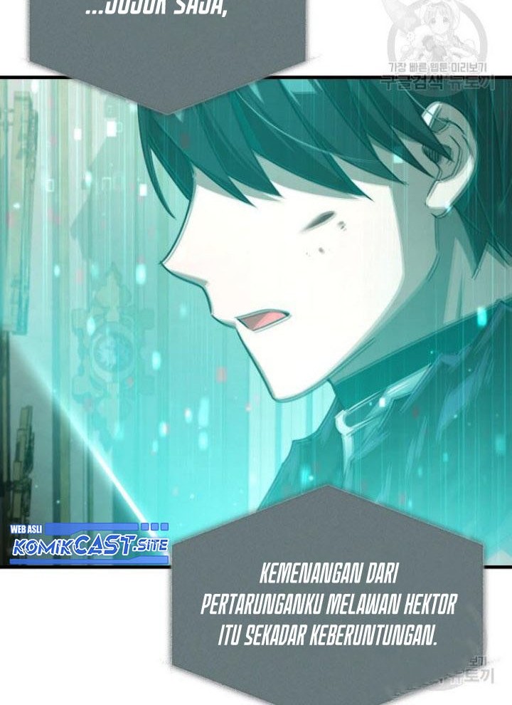 The Heavenly Demon Can’t Live a Normal Life Chapter 66 Gambar 73